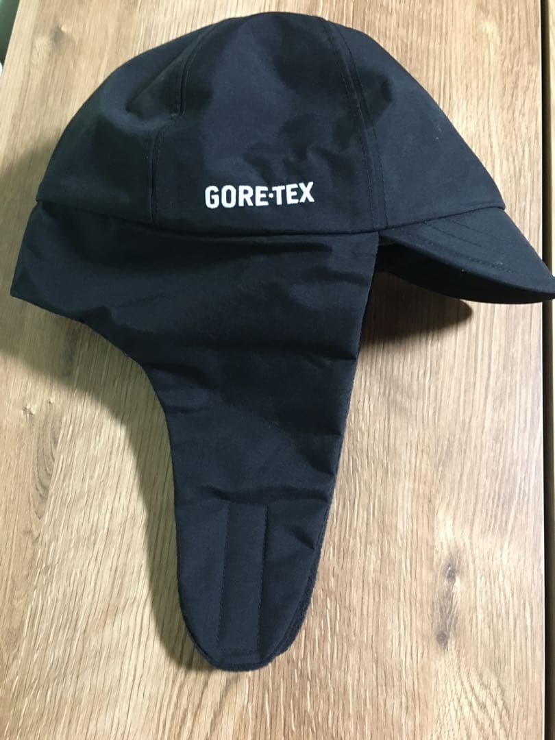 【getfree 】SUPREME 23AW Earflap