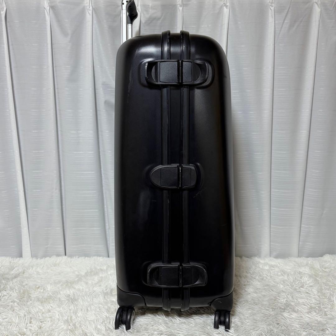 ⭐️大容量⭐️　サムソナイト　スピナー　キャリーケース　大容量　スーツケース