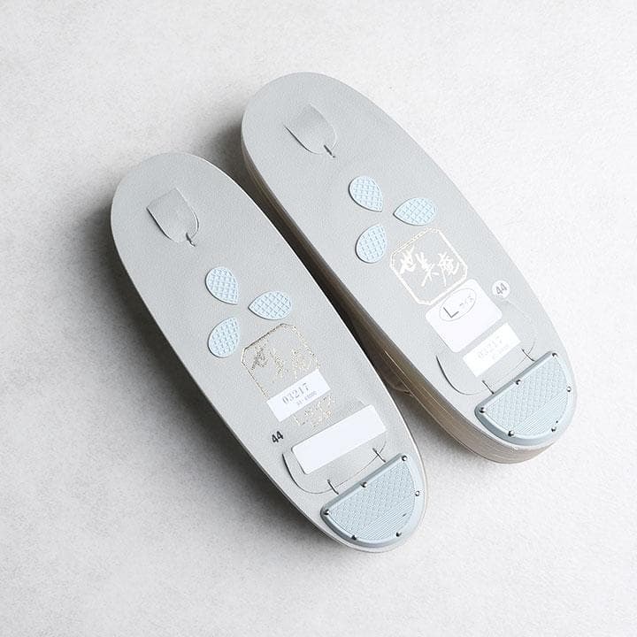 【新品】世美庵 謹製 正絹 西陣織草履バッグセット 24cm 古典柄 03217