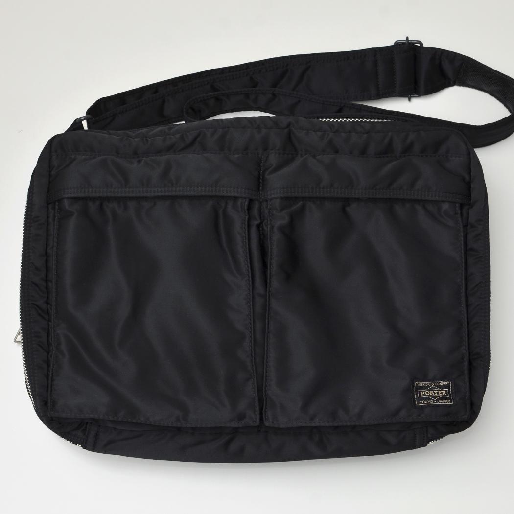 ポーター　タンカー　ショルダーバッグ 【 XLサイズ 】