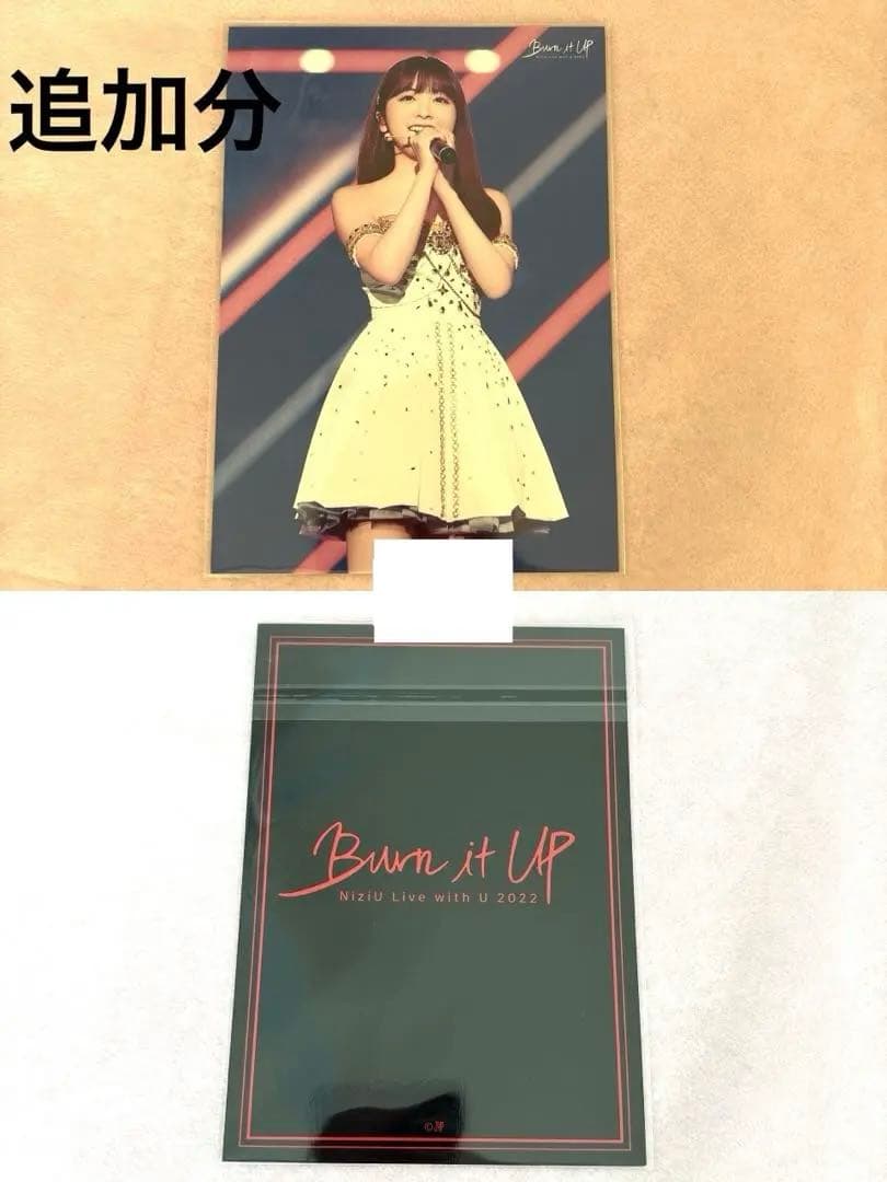 NiziU ミイヒちゃん まとめ売り 缶バッチ ラントレ トレカ