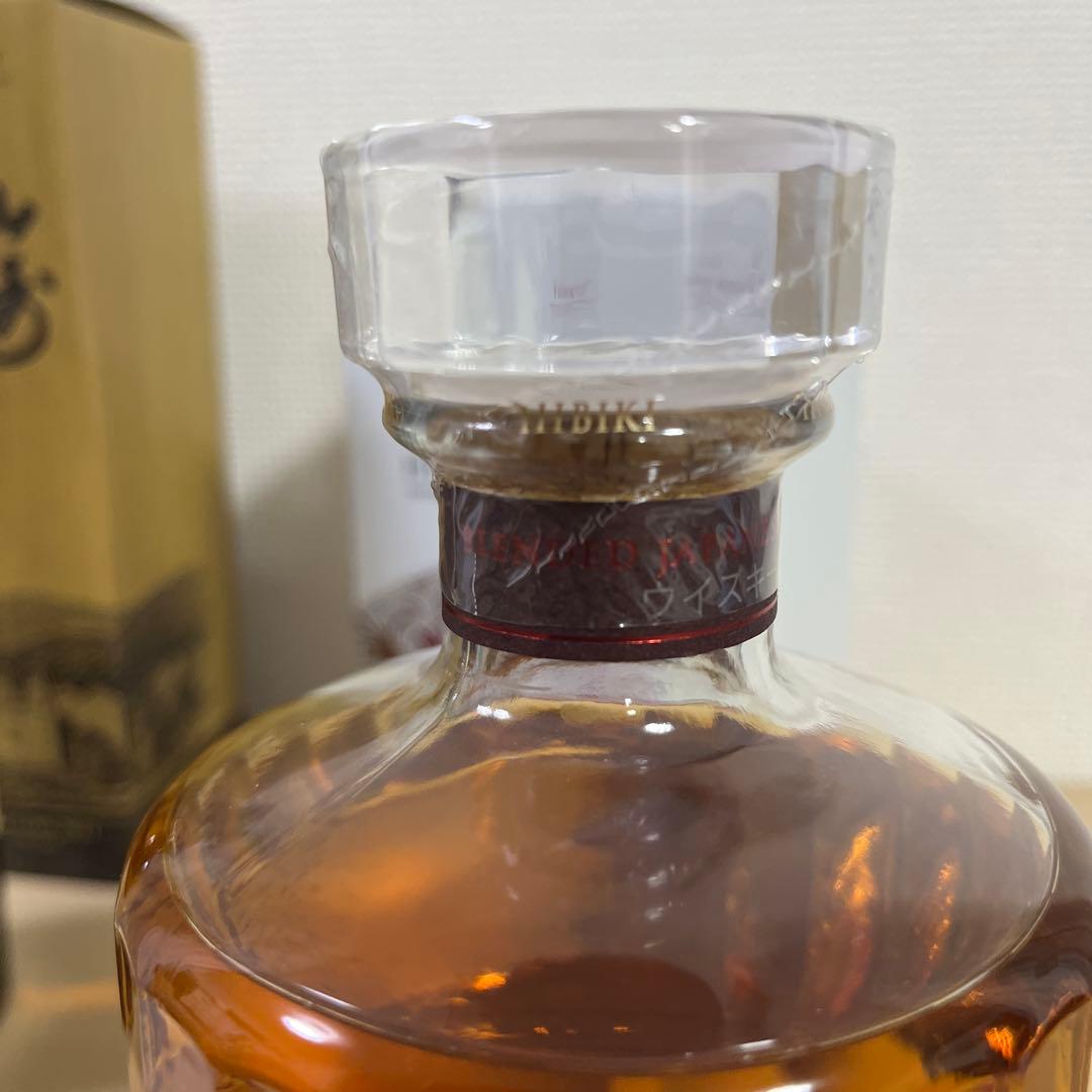 サントリー 山崎リミテッドエディション2021 &響ブロッサムハーモニー2021