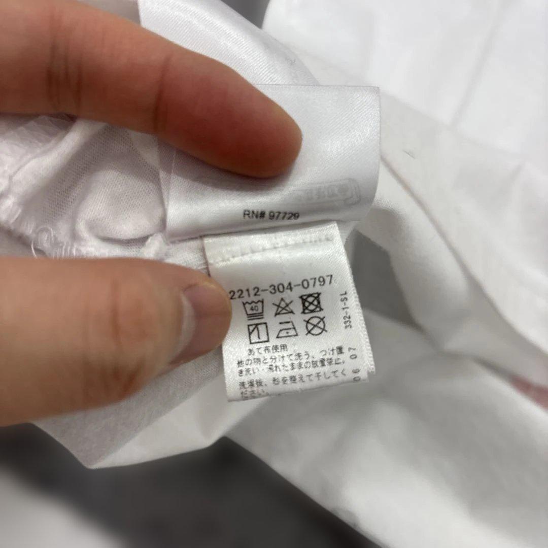 クロムハーツTシャツ　L