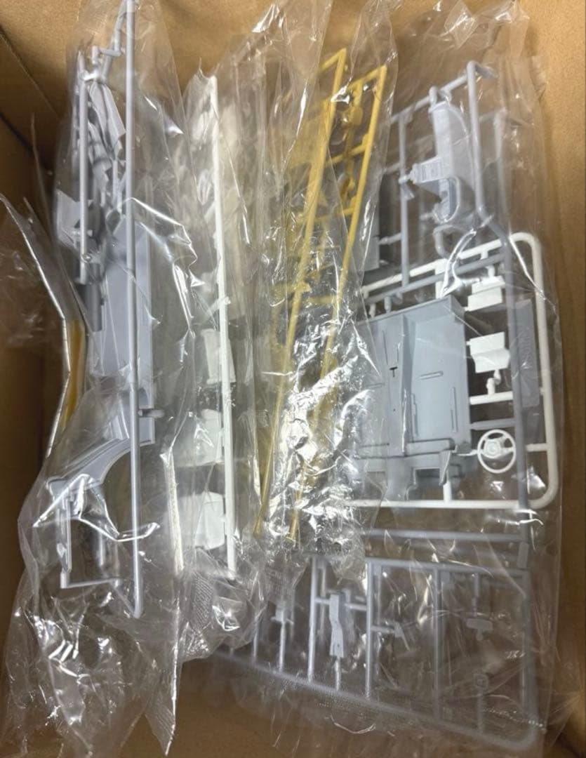 アオシマ ジャンクパーツ 部品取り