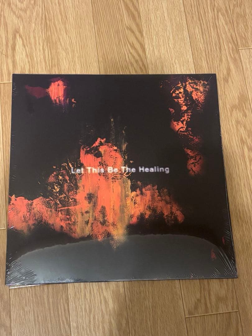 邦楽 DJ SCRATCH NICE Let This Be The Healing