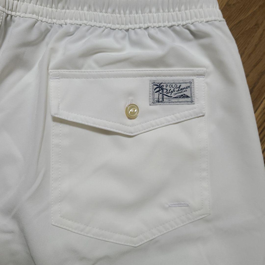 スイムショーツ ハーフパンツ メンズ M