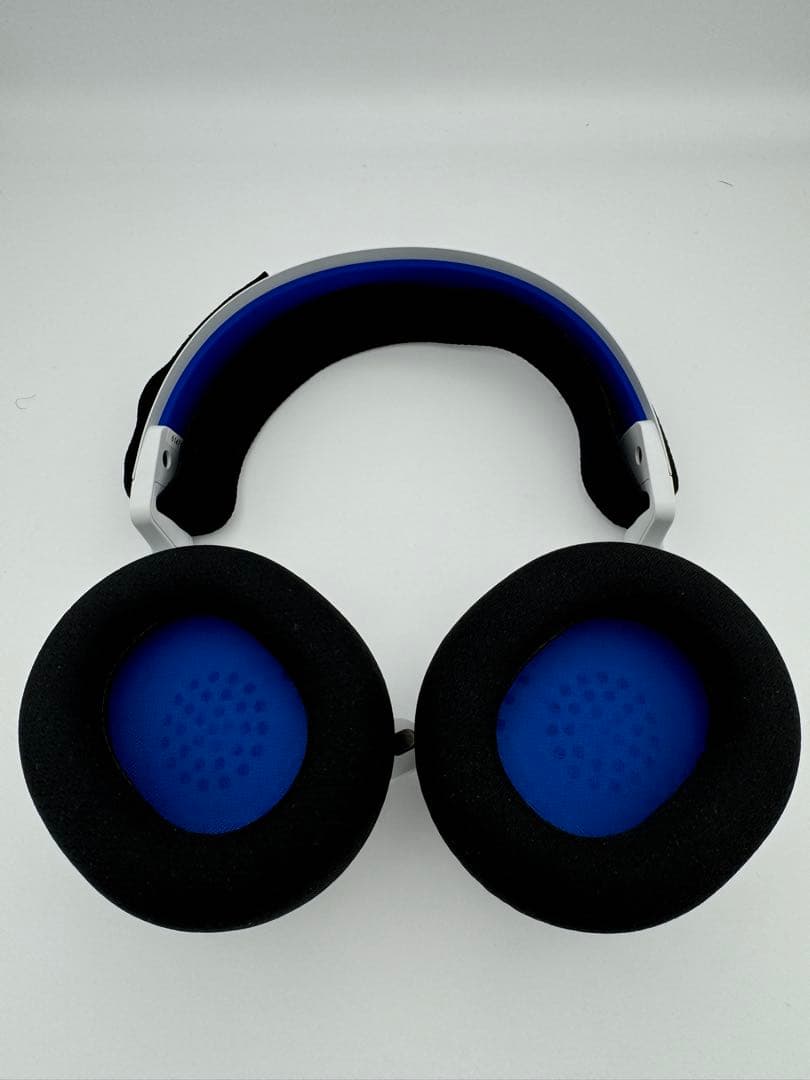 SteelSeries Arctis 7P+ Wireless 中古品