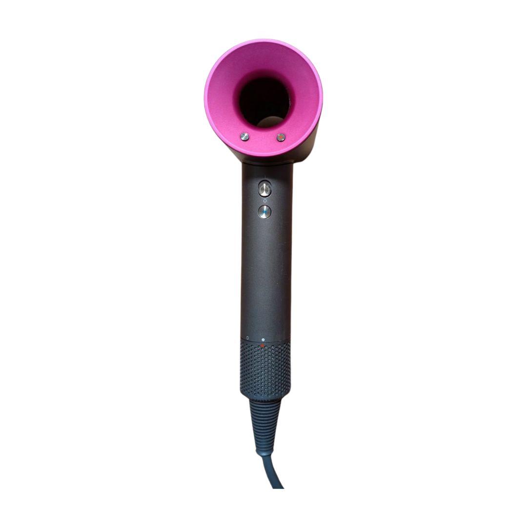 Dyson ダイソン ヘアドライヤー HD01（箱・付属品・説明書付き）