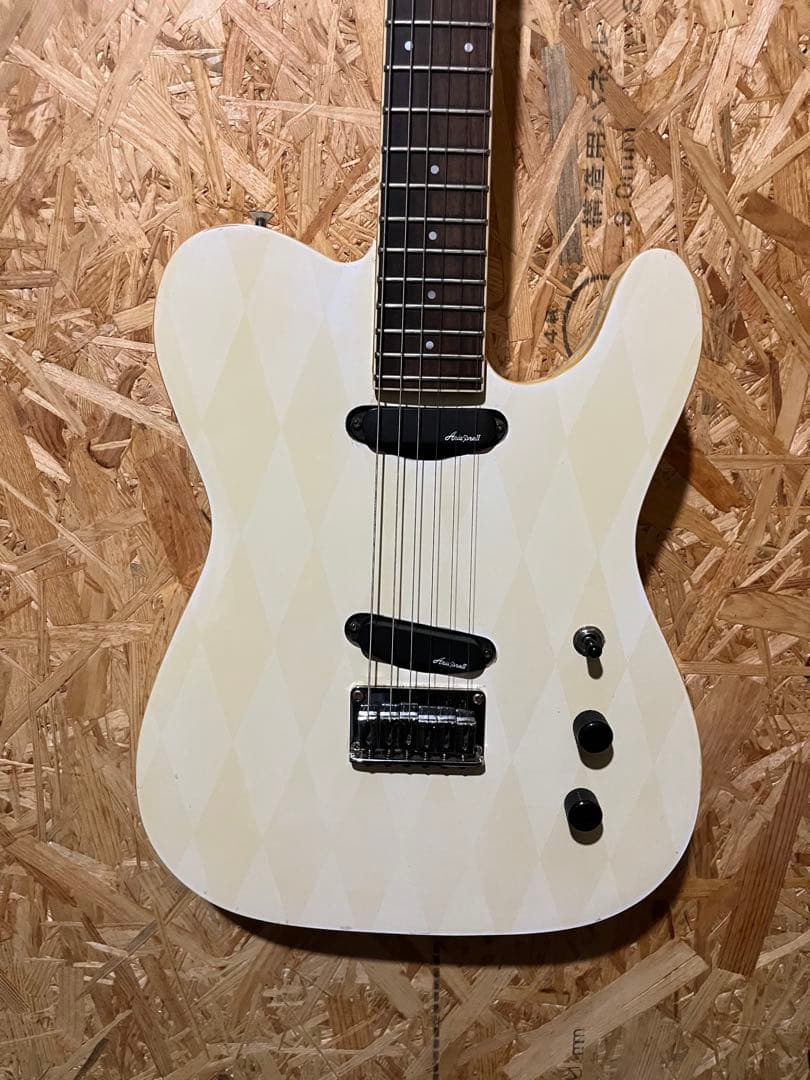 ギター Aria Pro II TEX-35