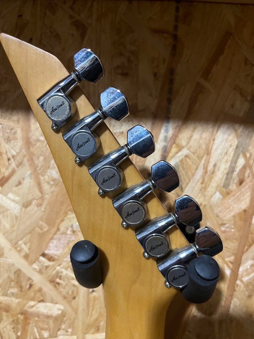 ギター Aria Pro II TEX-35