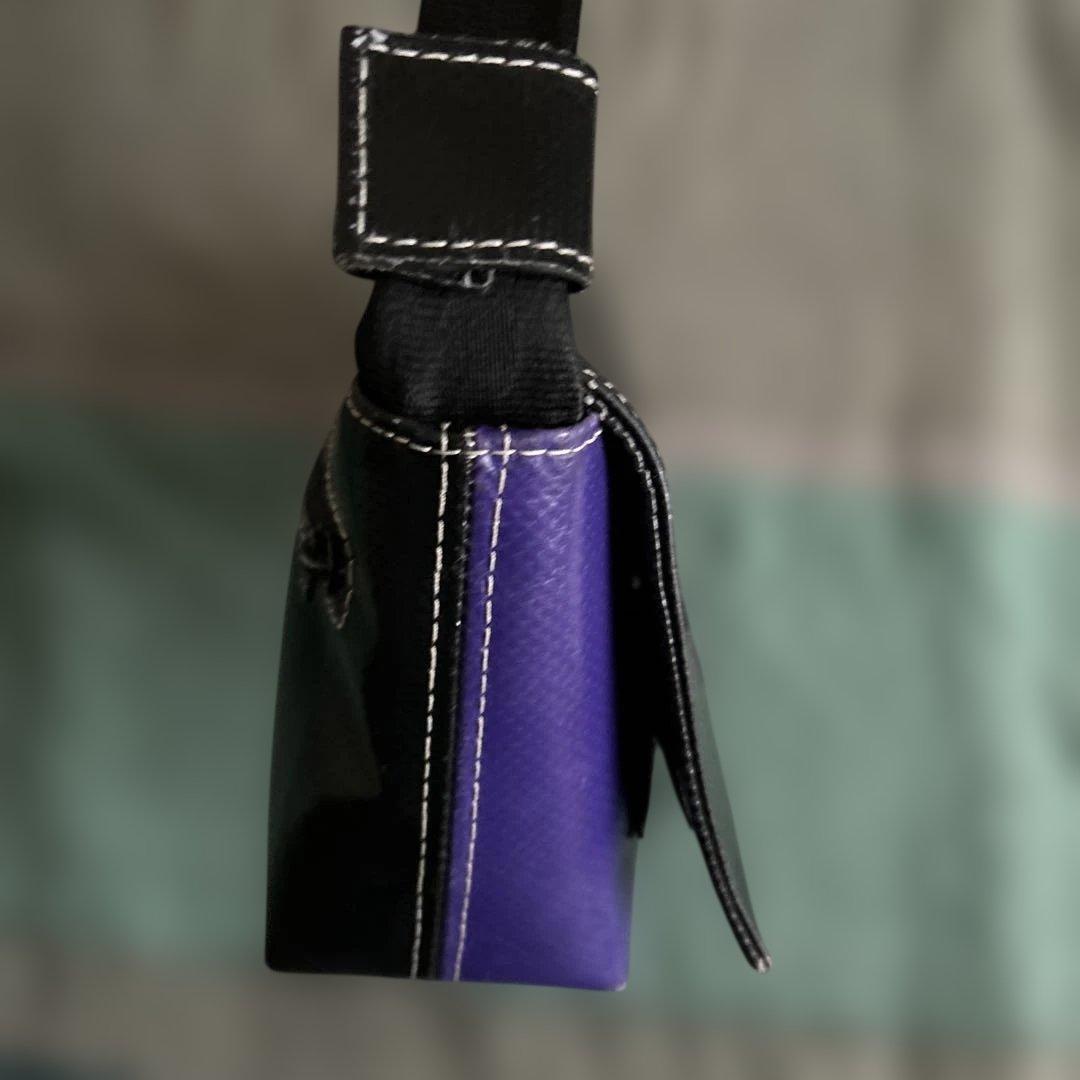 フライターグ　バックLAURA F71 廃盤品