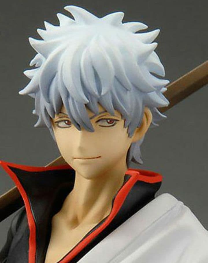 G.E.M. 銀魂 銀時 フィギュア メガハウス　202512151440