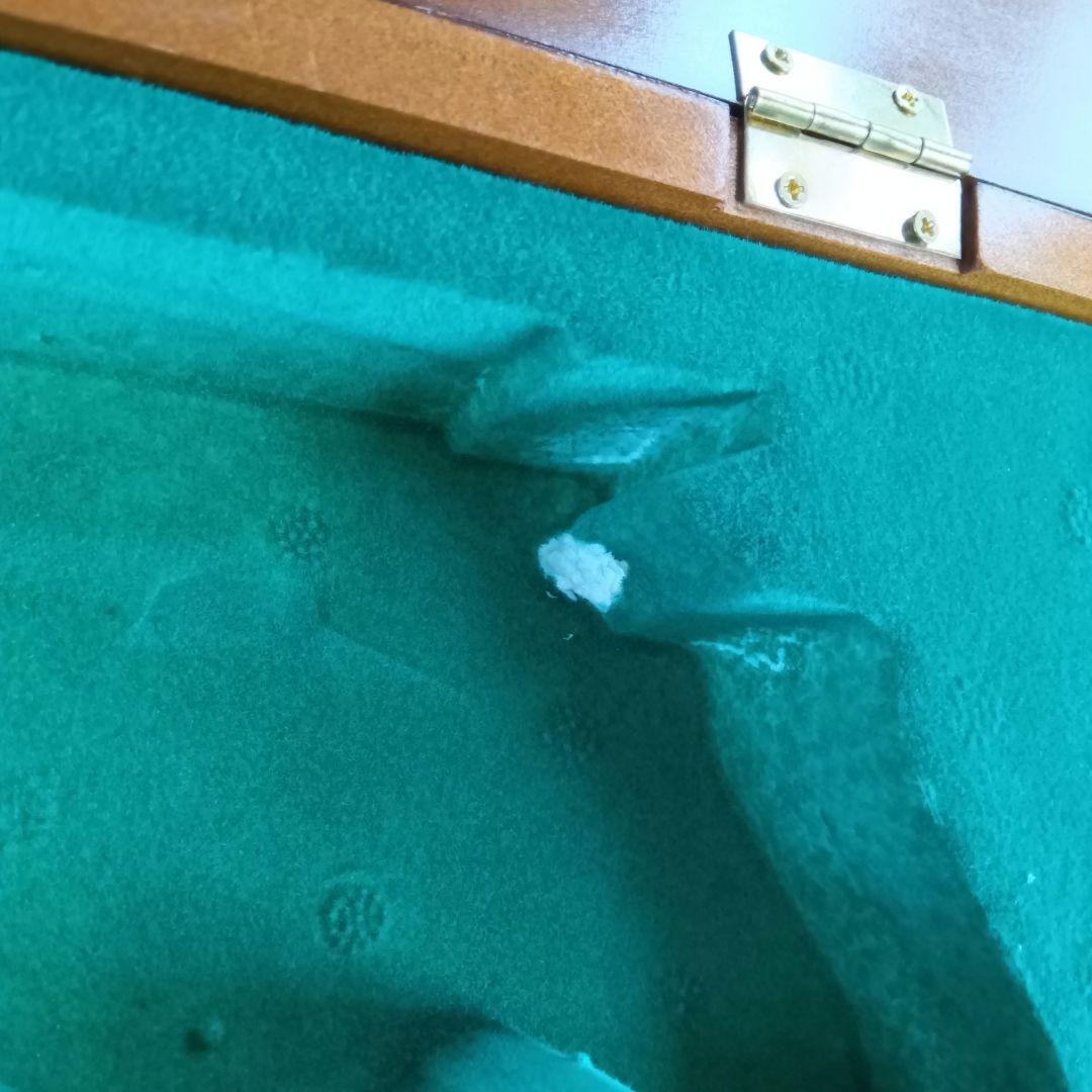 コクサイ M36 24K 金属モデルガン