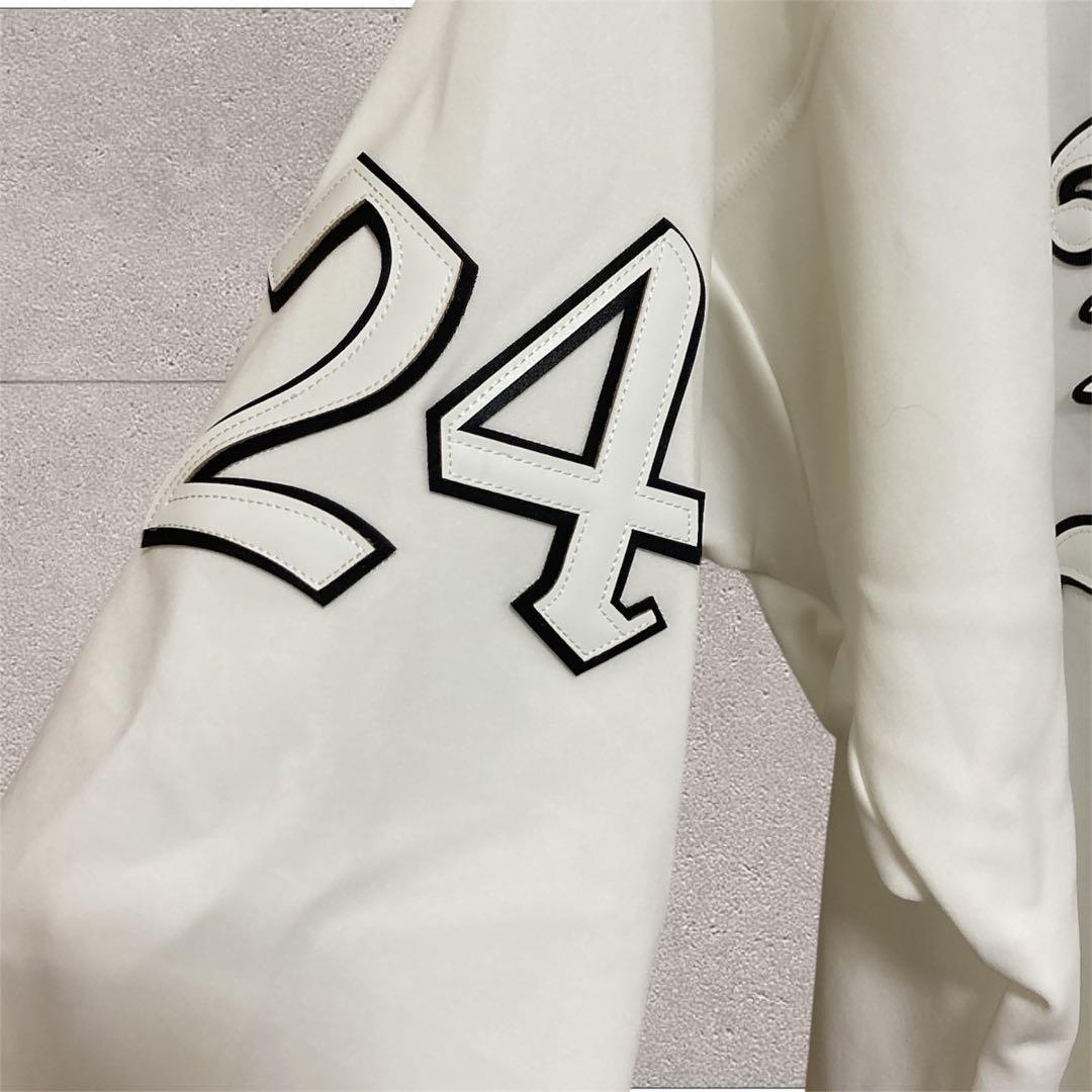 【新品未使用】24KARATS × JSB LAND ELLY 受注品 L