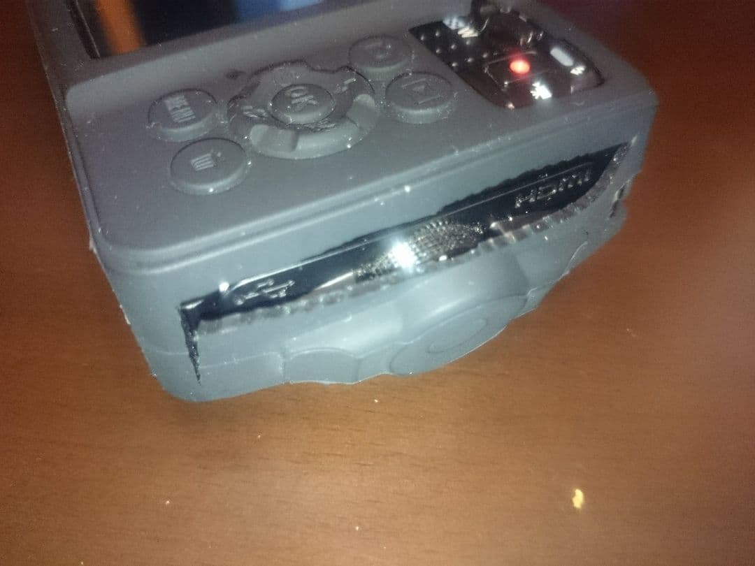 Nikon COOLPIX W300 防水デジタルカメラ　セット