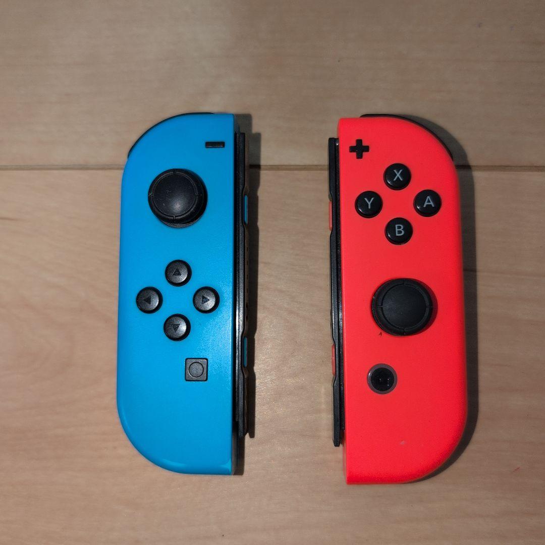 Nintendo Switch 本体 （ジャンク扱い）