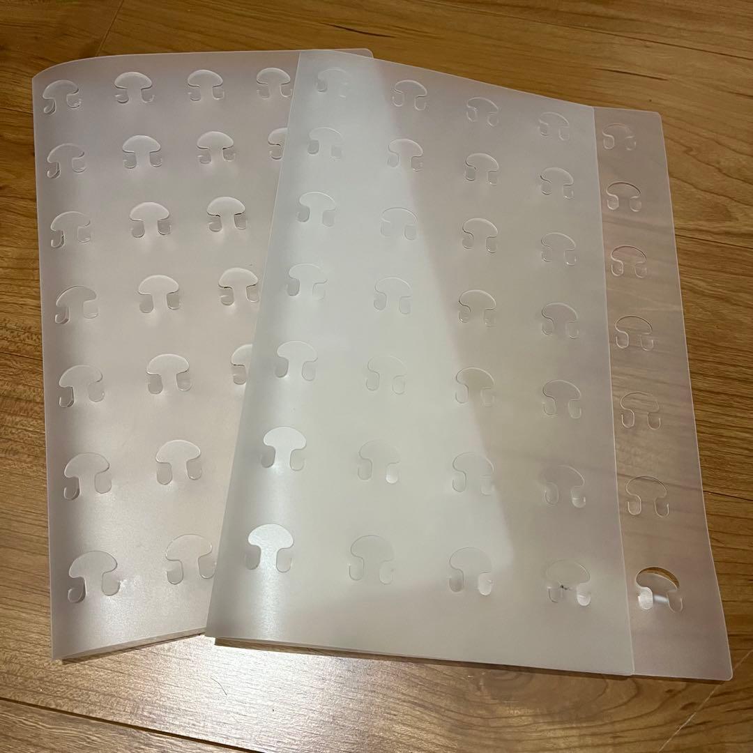 いれいす 缶バ 初兎 ザッカマート