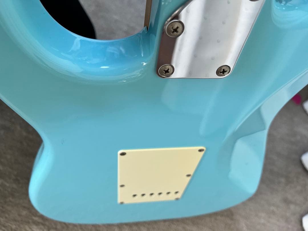 C*M様 週末限定価格❗️サーフブルー‼️HISTORY Z1フジゲン製日本製❗