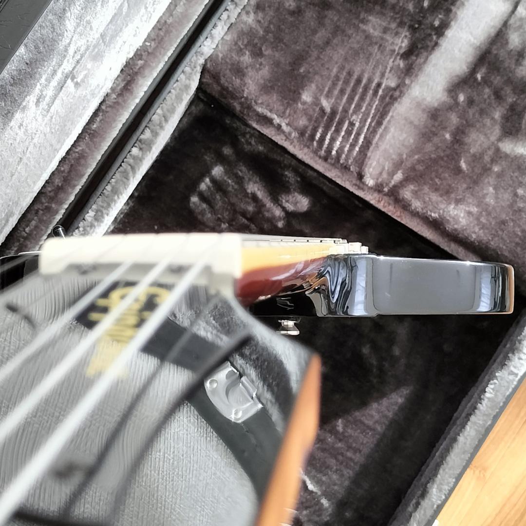 a5115 新品epiphone Firebird【専用ハードケース付属】