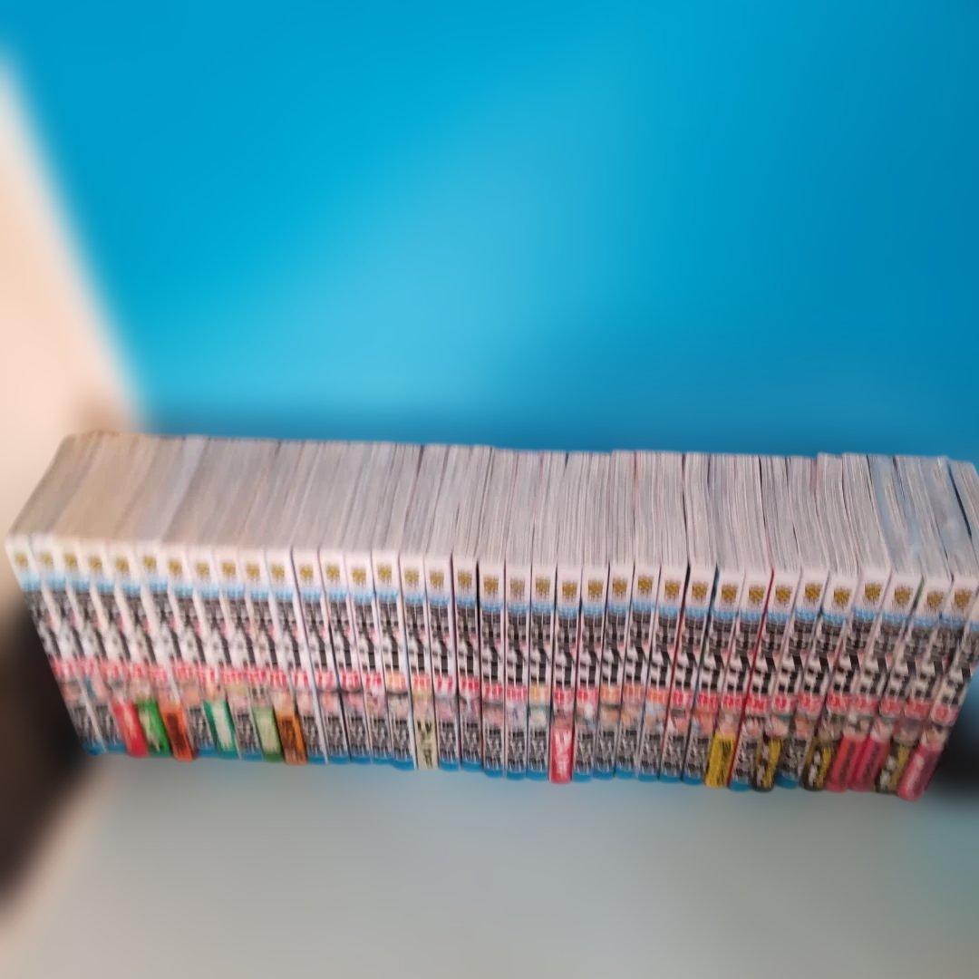 弱虫ペダル 全巻 1〜97巻セット