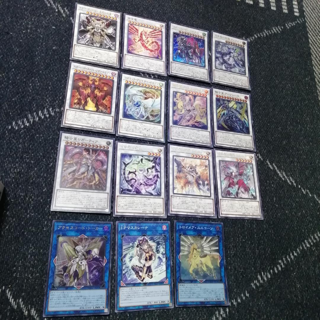 遊戯王　デッキ　白き森　センチュリオン　デッキ　プリメラ　リゼット　04230]