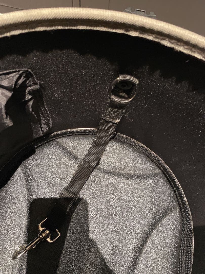 AIRBUGGY ドーム3 レギュラーサイズ