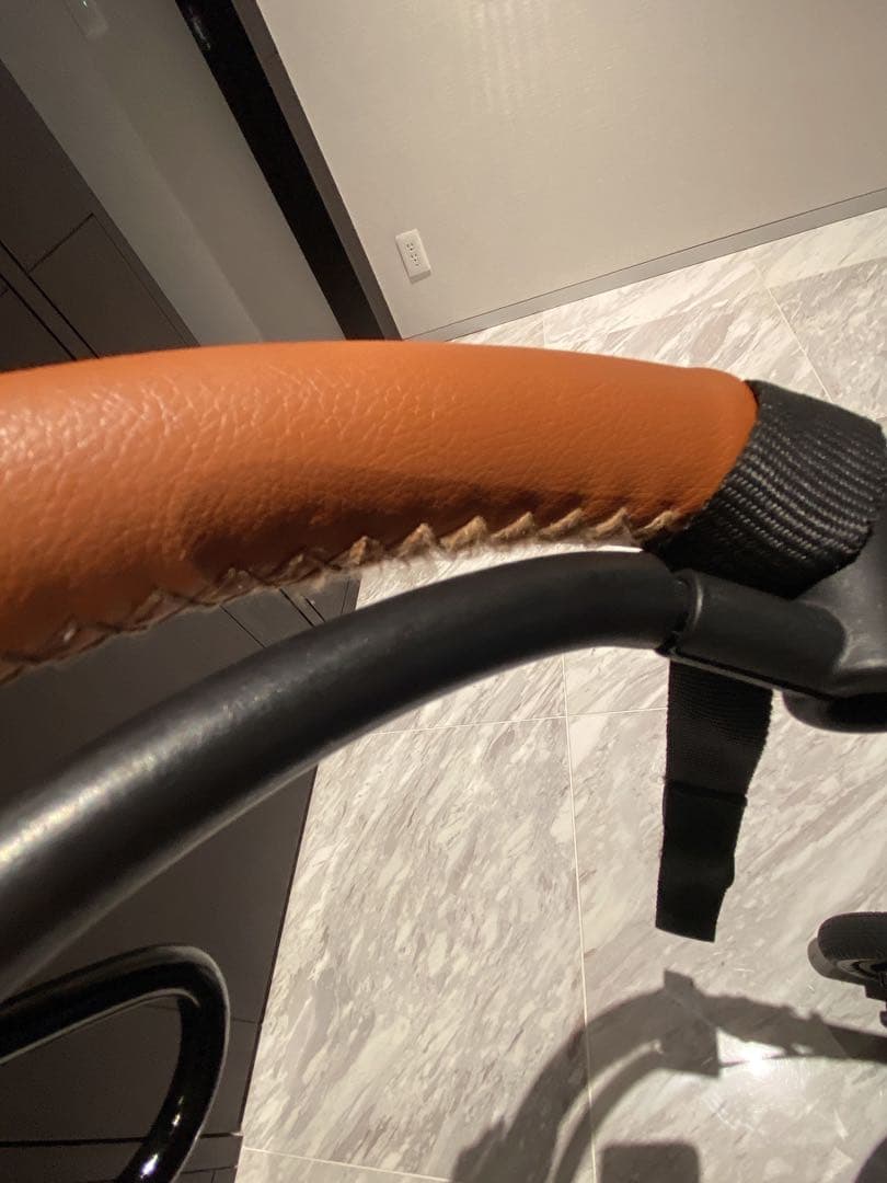 AIRBUGGY ドーム3 レギュラーサイズ