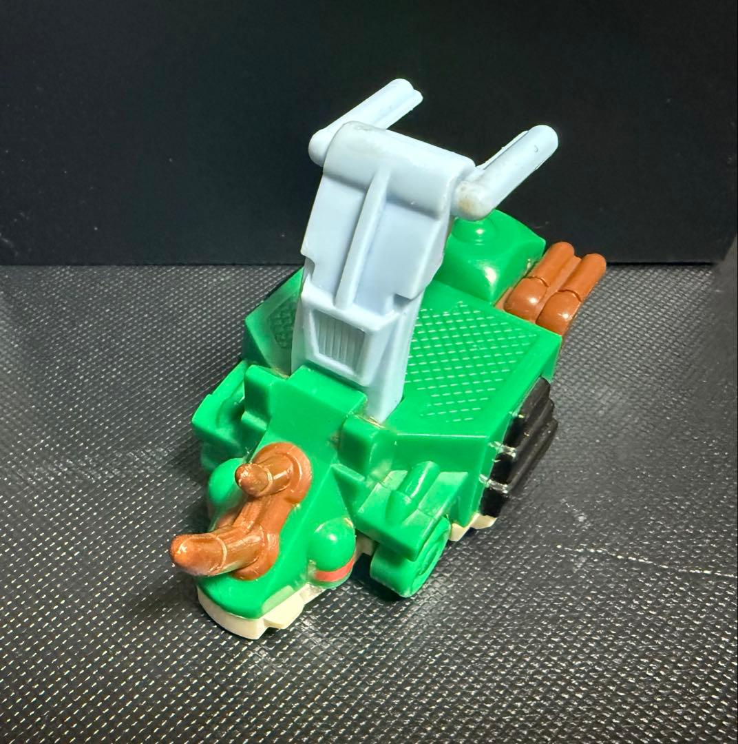 ビーストフォーマー レーザービースト バトルサバンナ