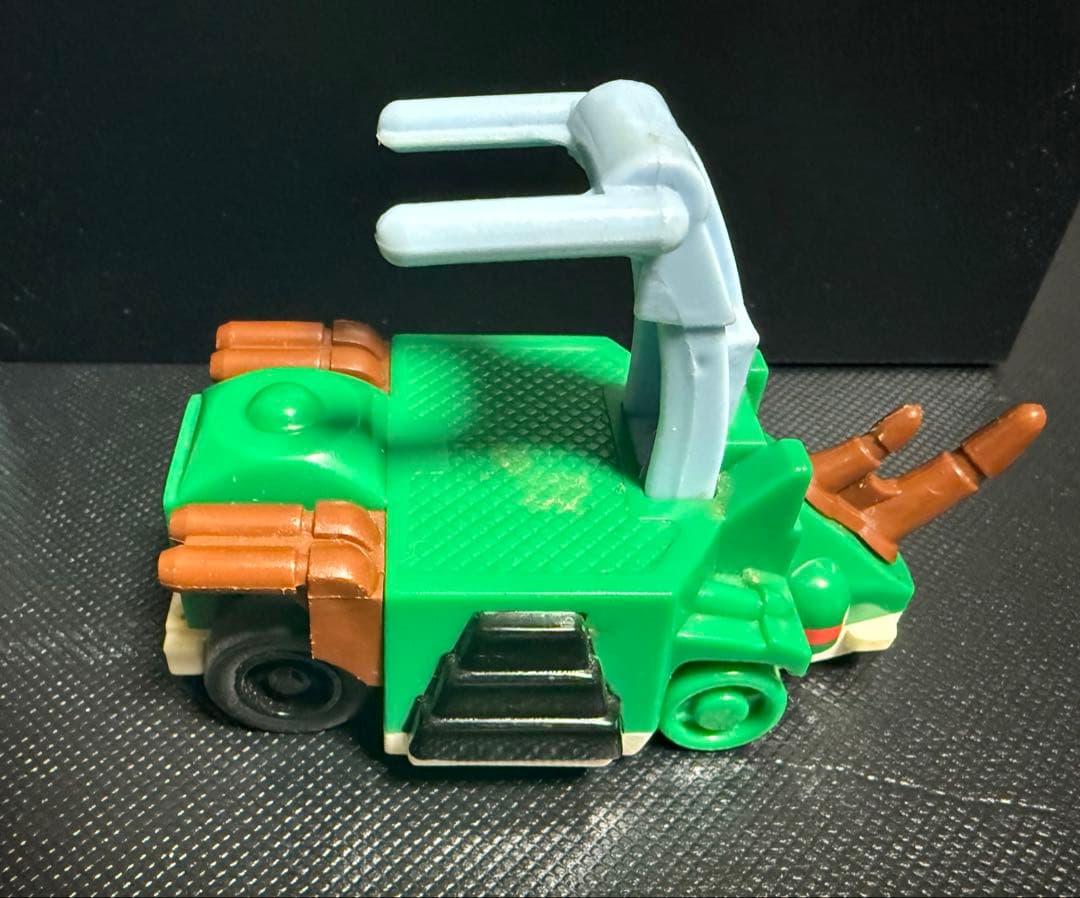 ビーストフォーマー レーザービースト バトルサバンナ