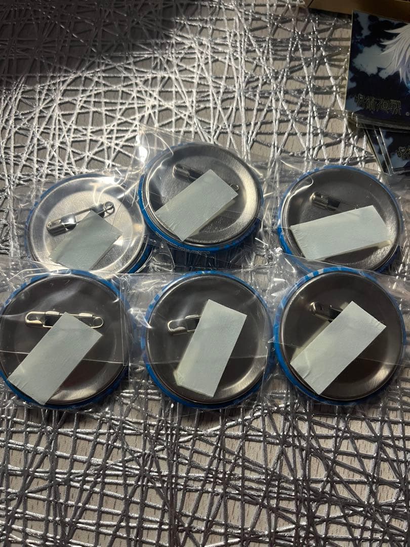 五条悟　まとめ売り