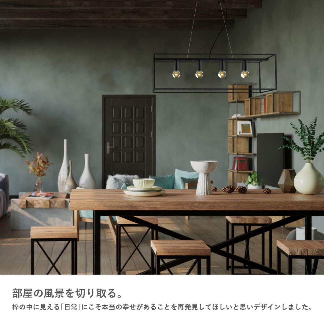 DI CLASSE Scenario W シェナーリオ W ペンダントランプ