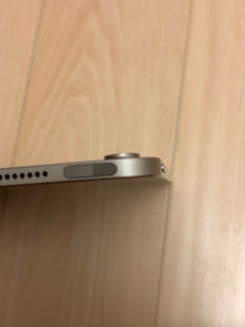 Apple iPad Air 11インチ 第6世代 M2 Wi-Fi 128GB