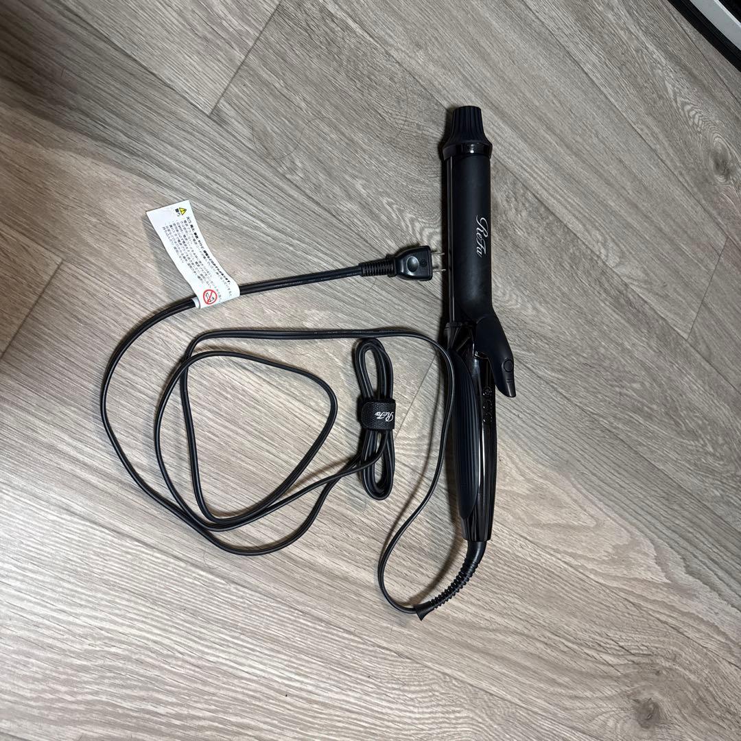 リファアイロン32