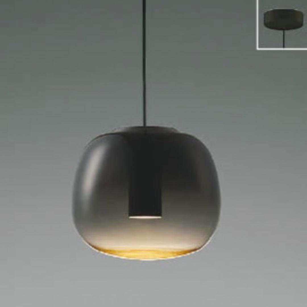 【Mana】【美品】【2灯】コイズミ LEDライト AP52317