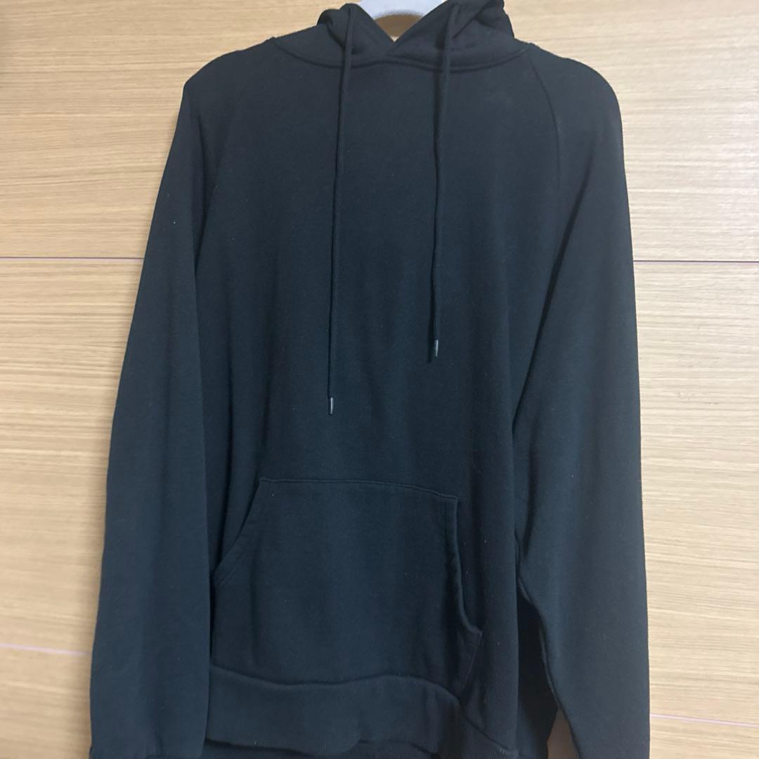 Mrs. GREEN APPLE Harmony パーカー　XL