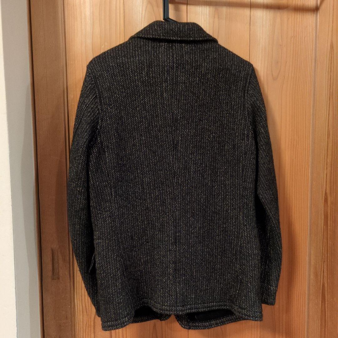 FREEWHEELERS フリーホイーラーズ ビーチクロスジャケット　美品