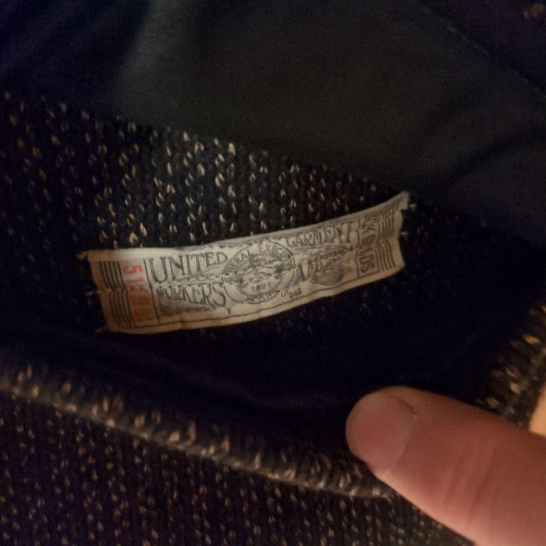 FREEWHEELERS フリーホイーラーズ ビーチクロスジャケット　美品