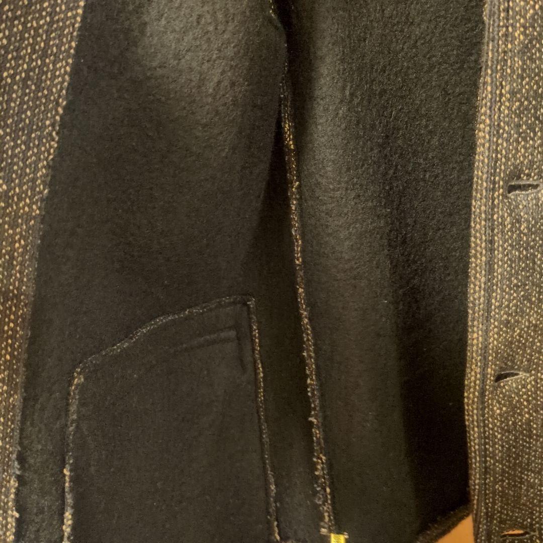 FREEWHEELERS フリーホイーラーズ ビーチクロスジャケット　美品