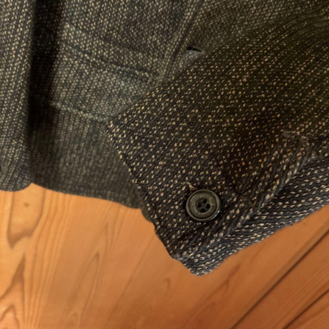 FREEWHEELERS フリーホイーラーズ ビーチクロスジャケット　美品