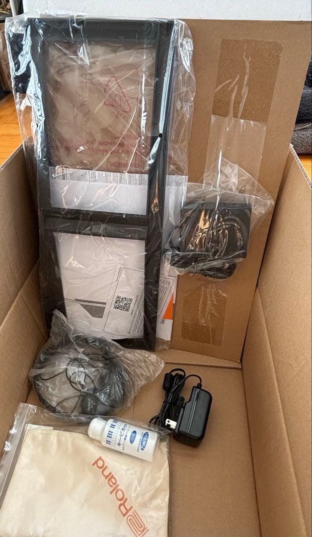 【美品】Roland GO:PIANO88 (GO-88P) 22年製　付属品有