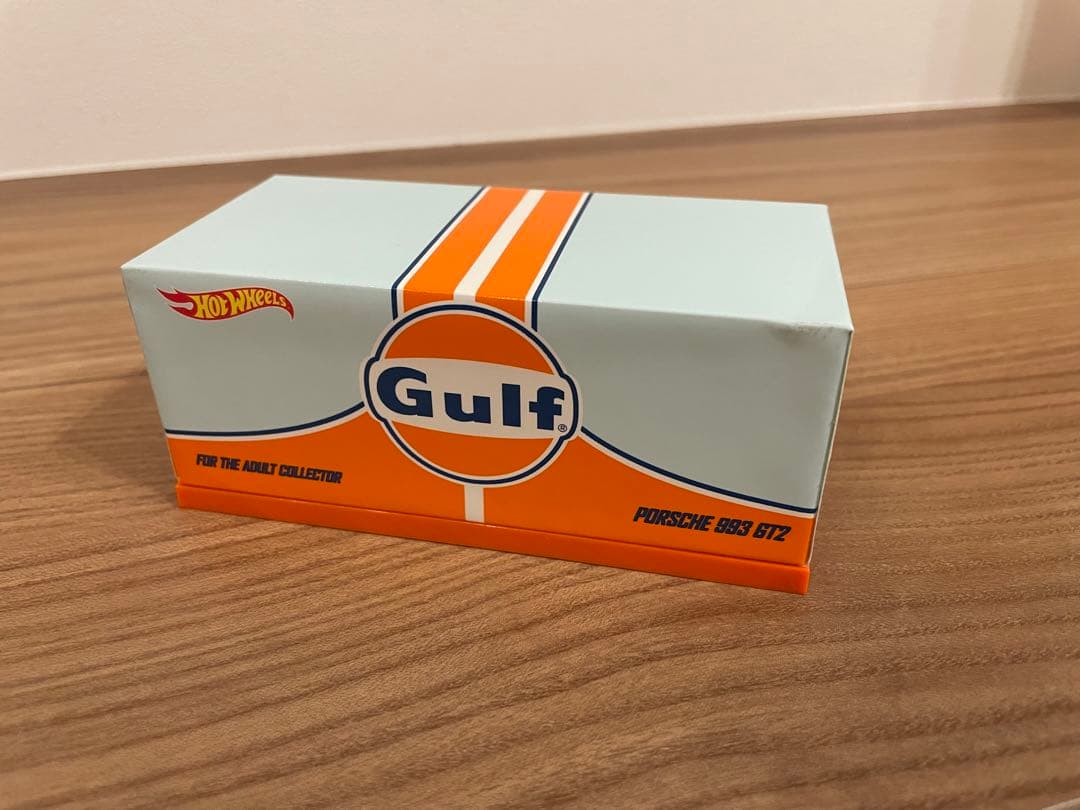 ババヤガ　ホットウィール