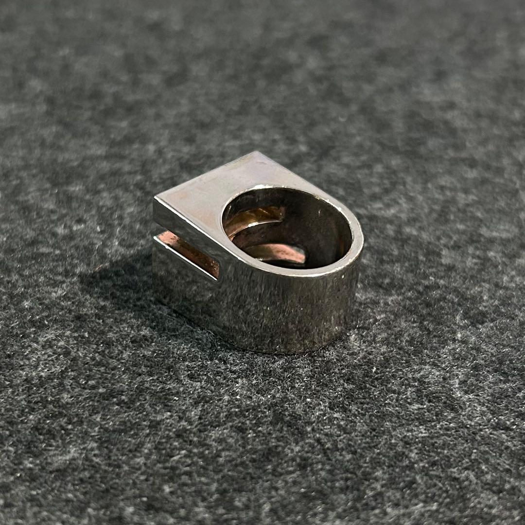 SWAGGER リング 指輪 約15号 スワッガー