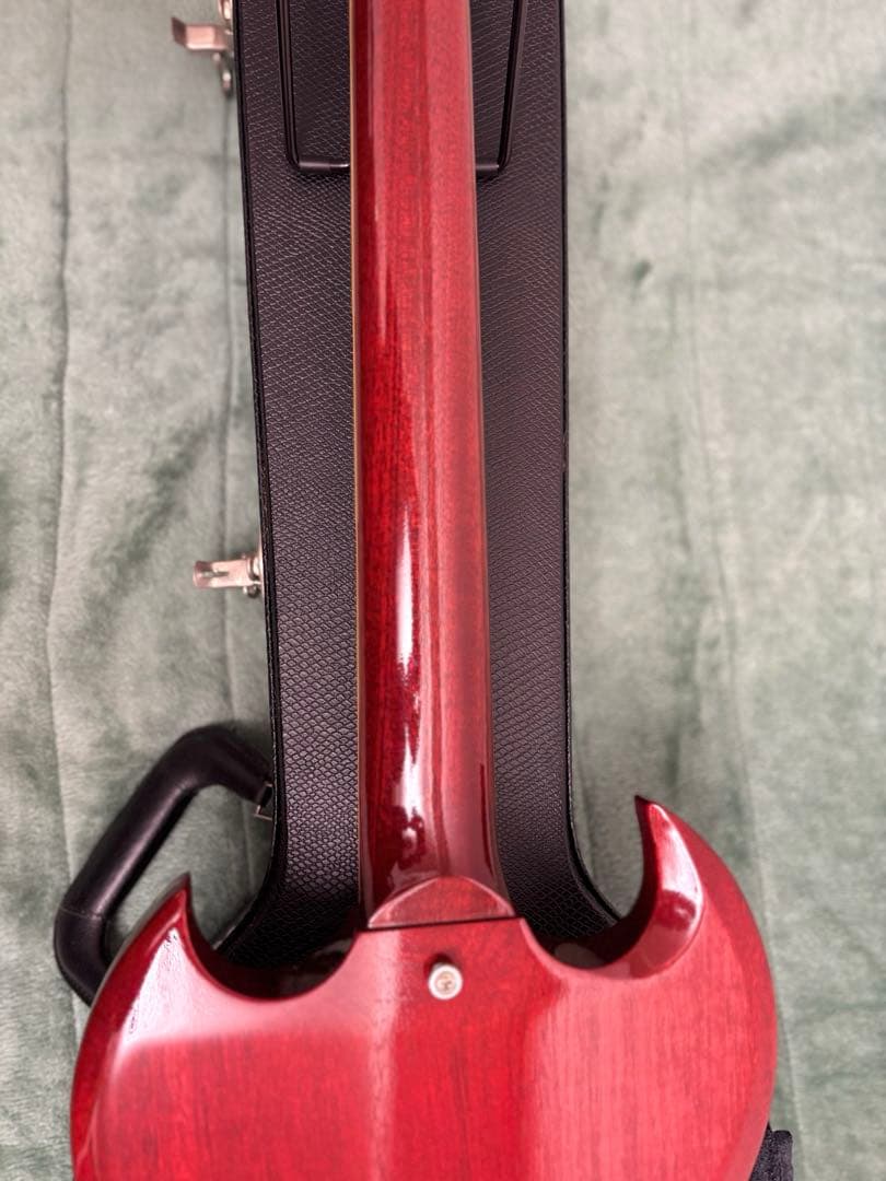 ギター Gibson SG Standard 61' reissue