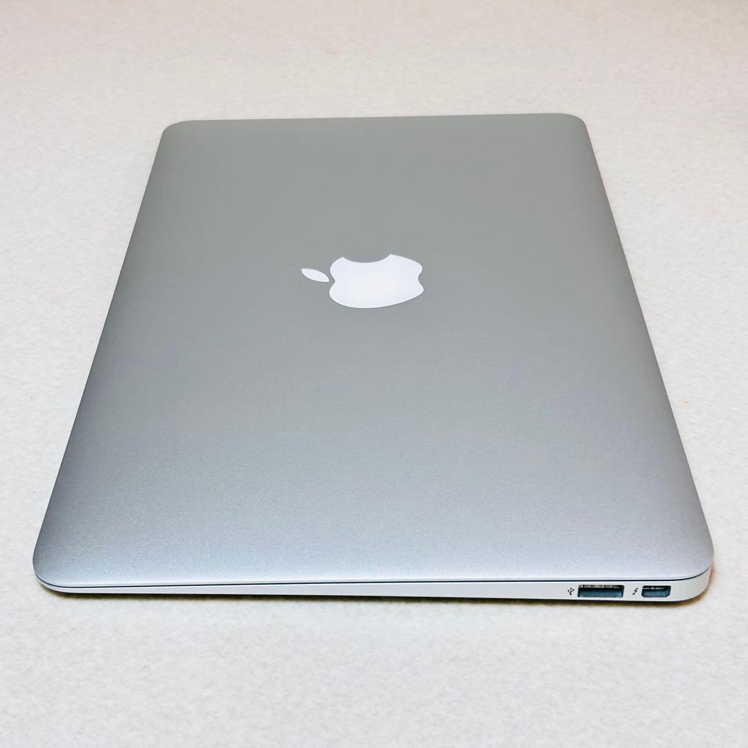 【美品】Apple MacBook Air 11inch Early 2015