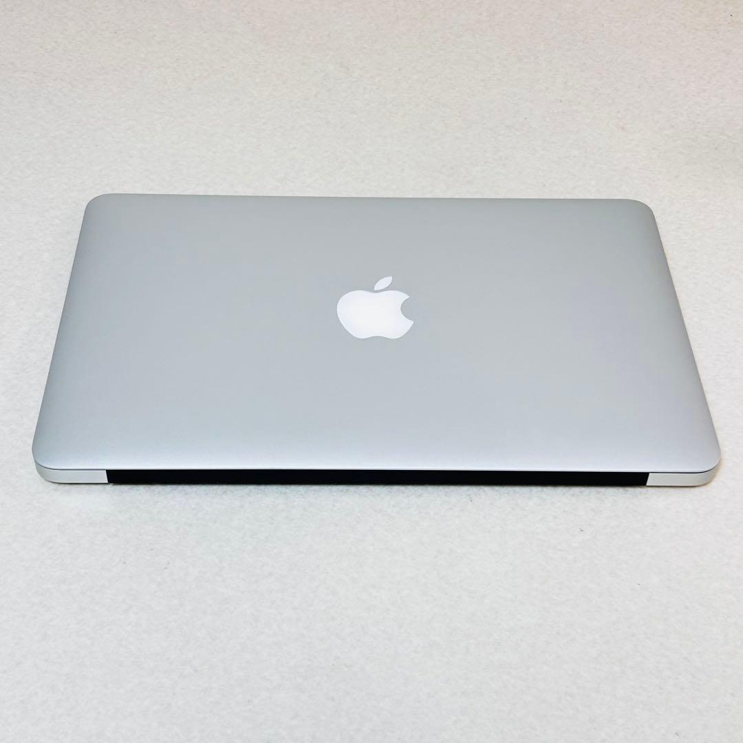 【美品】Apple MacBook Air 11inch Early 2015