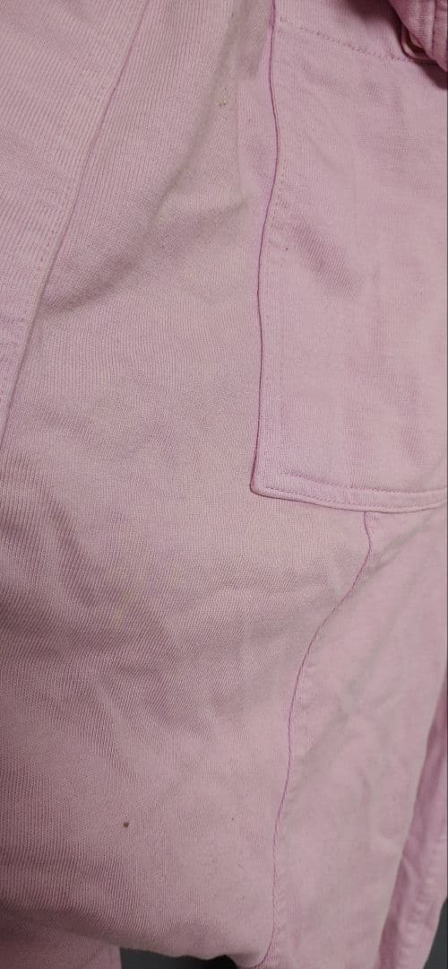 rick owens DRKSHDW サルエルパンツ２本セットRIG素材 難有り