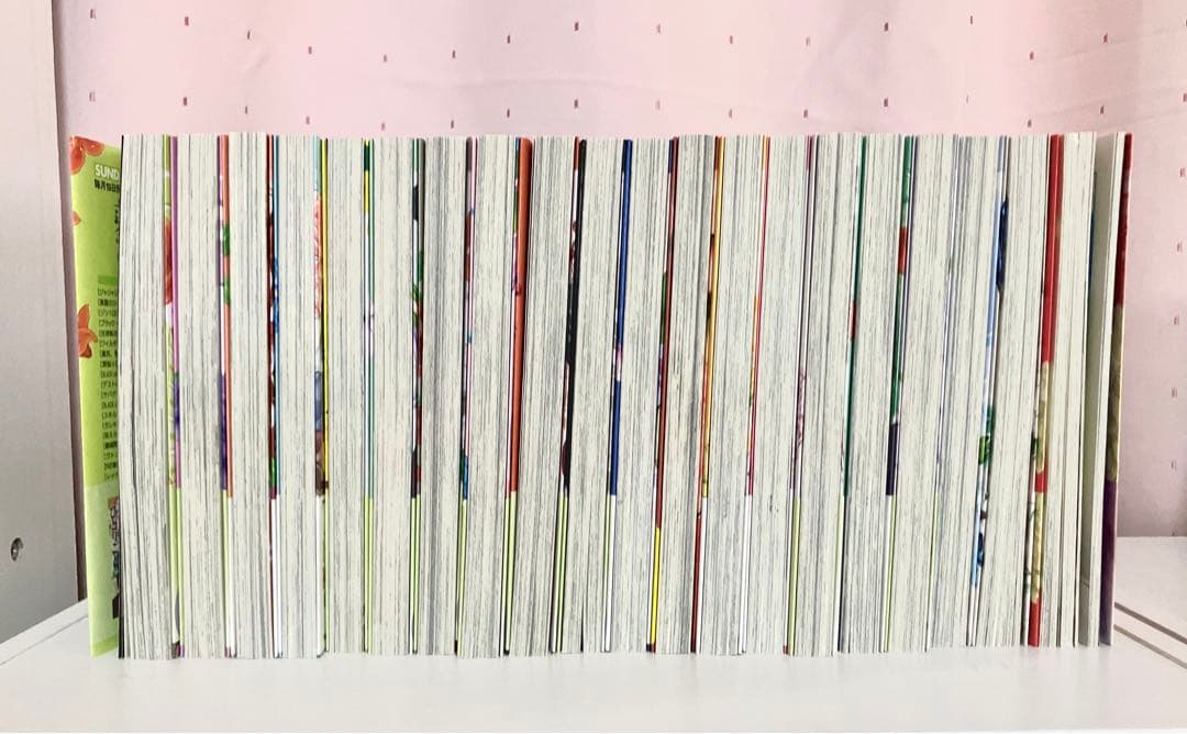 薬屋のひとりごと 漫画 全巻