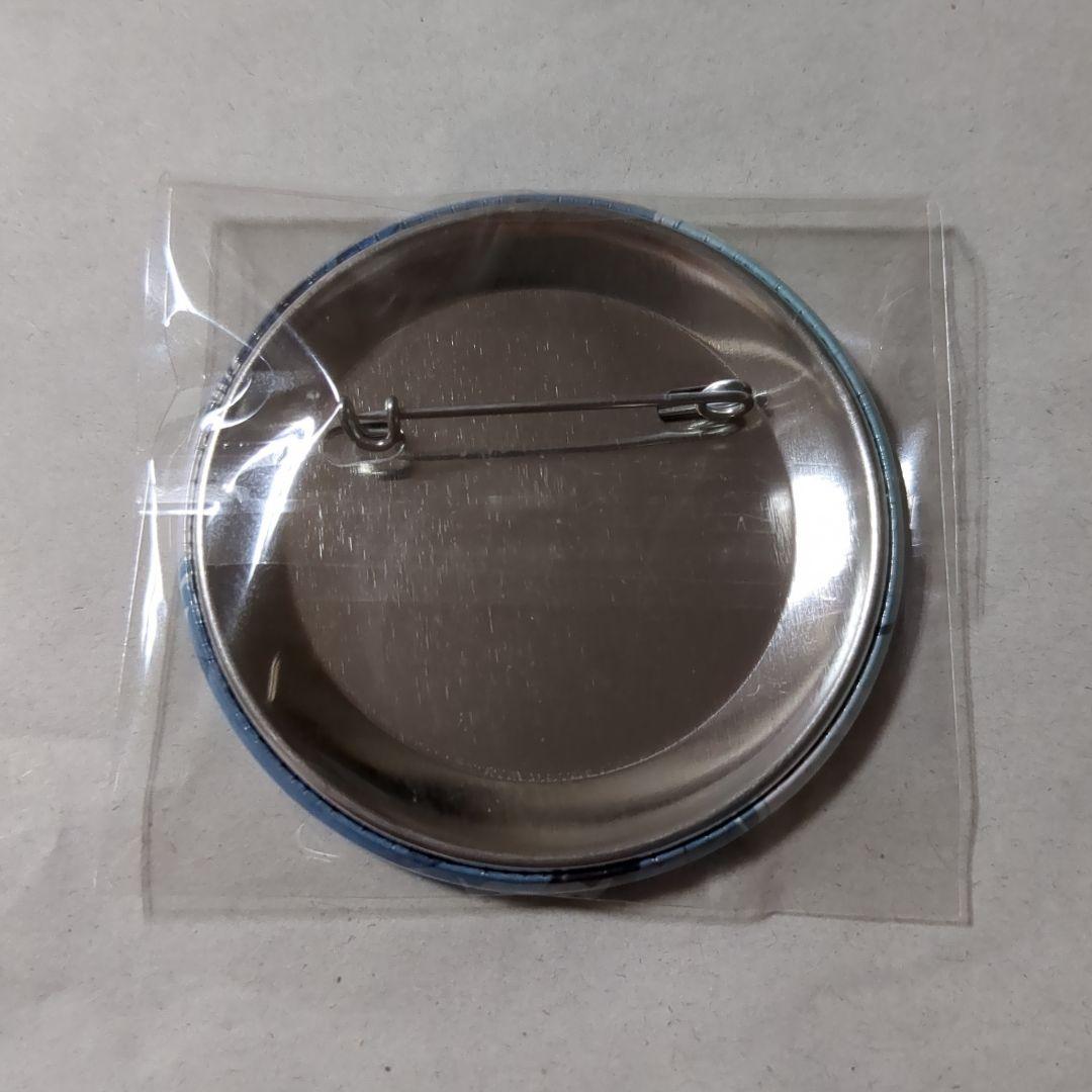 名探偵コナン 怪盗キッド ポップアップストア 缶バッジ 場面11 キッド