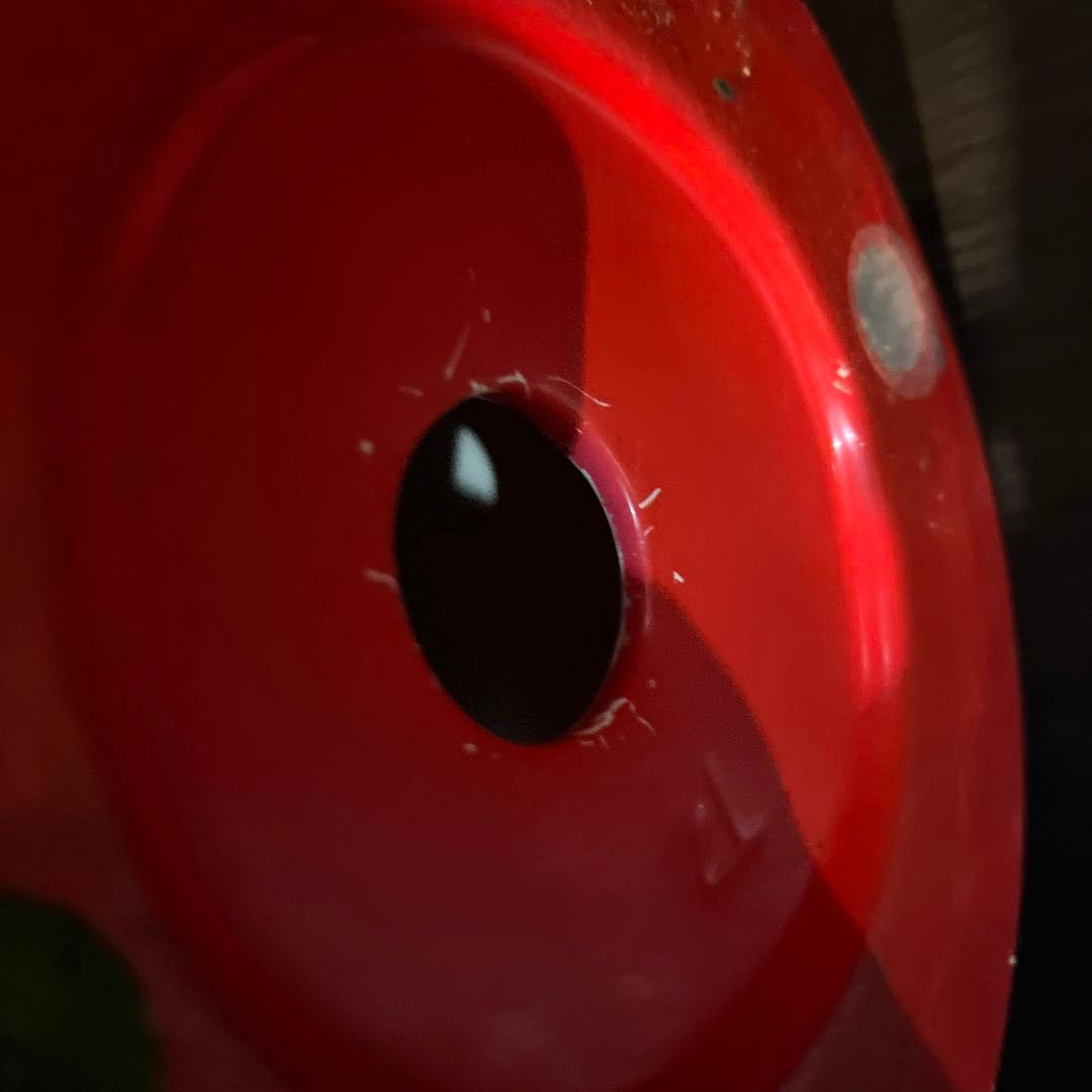 レア　難あり　郵便局ポスト　貯金箱　蓋ありません