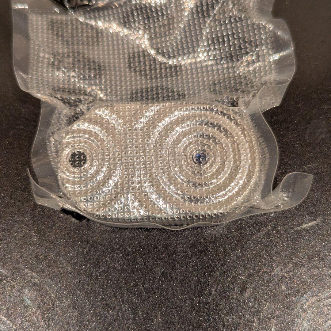 「正規品」 SEKI Ripple2　ロゴプレート版　EDC　フィジェットトイ